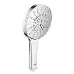 Słuchawki prysznicowe