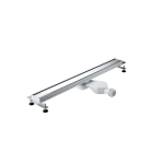 Odpływy liniowe i syfony