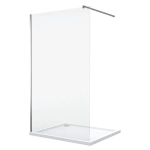 Ścianki prysznicowe