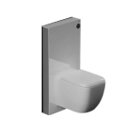 Stelaże do misek wiszących