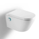 Toalety i deski myjące