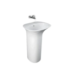 Umywalki wolnostojące