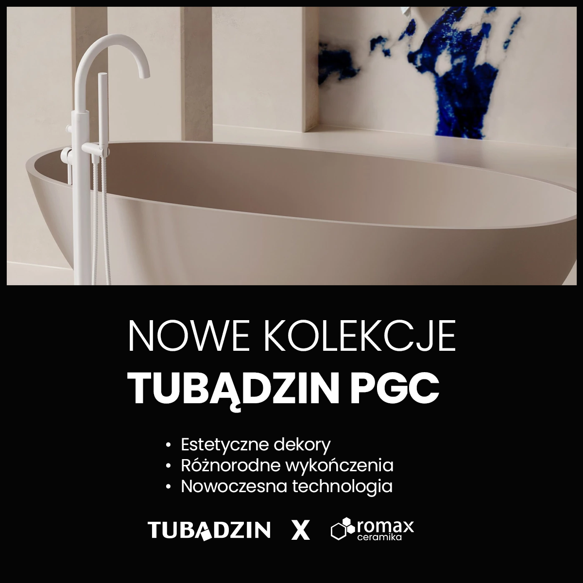 Tubądzin PGC