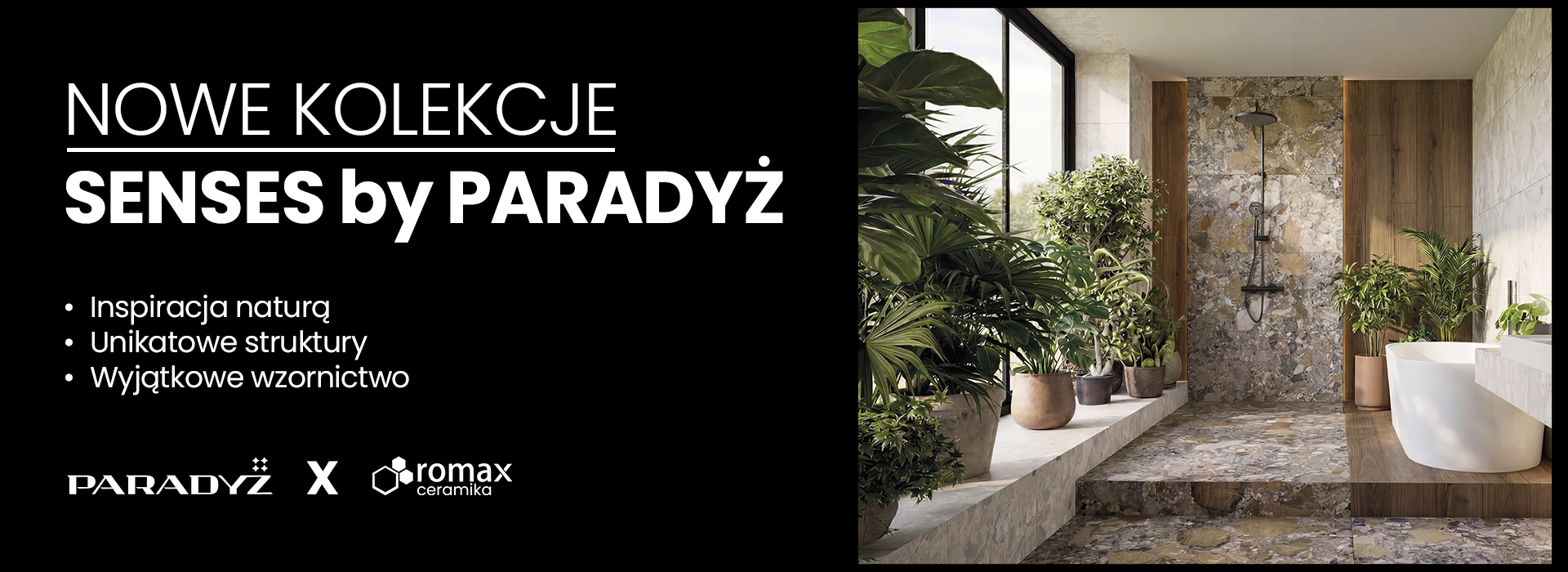 Senses by Paradyż