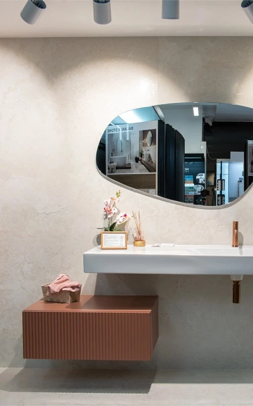 Salon Romax