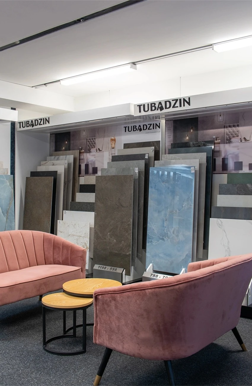 Salon Wola