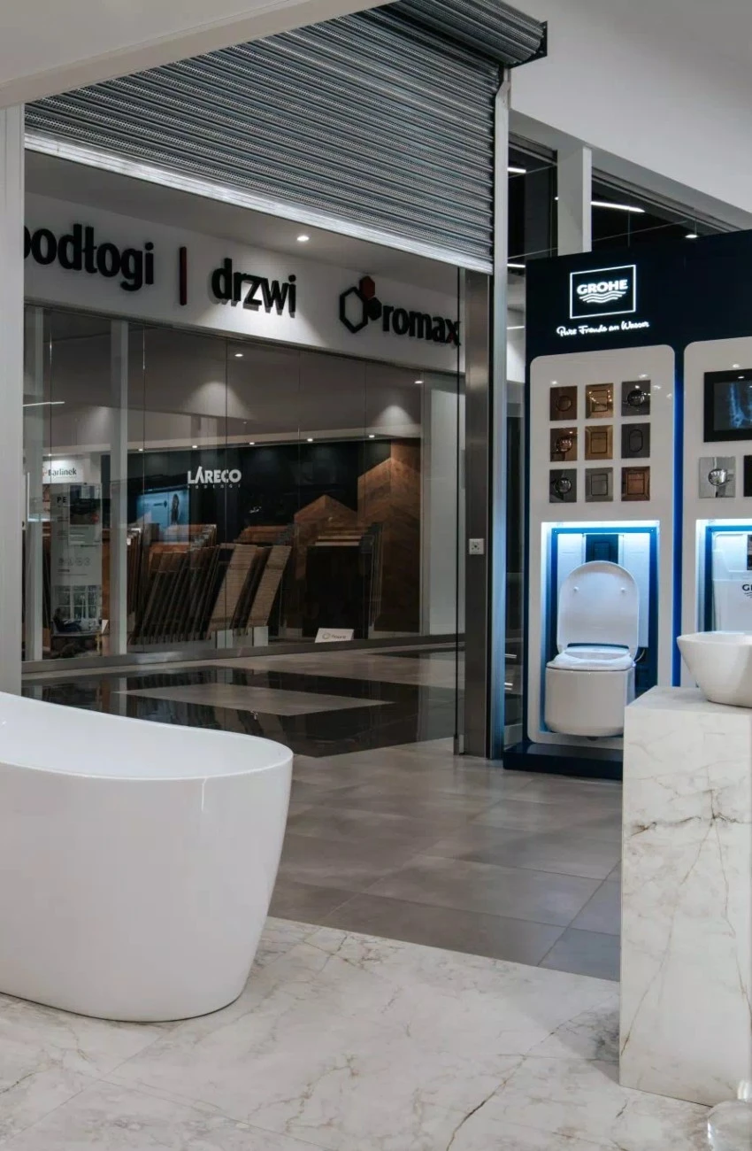Salon Ochota