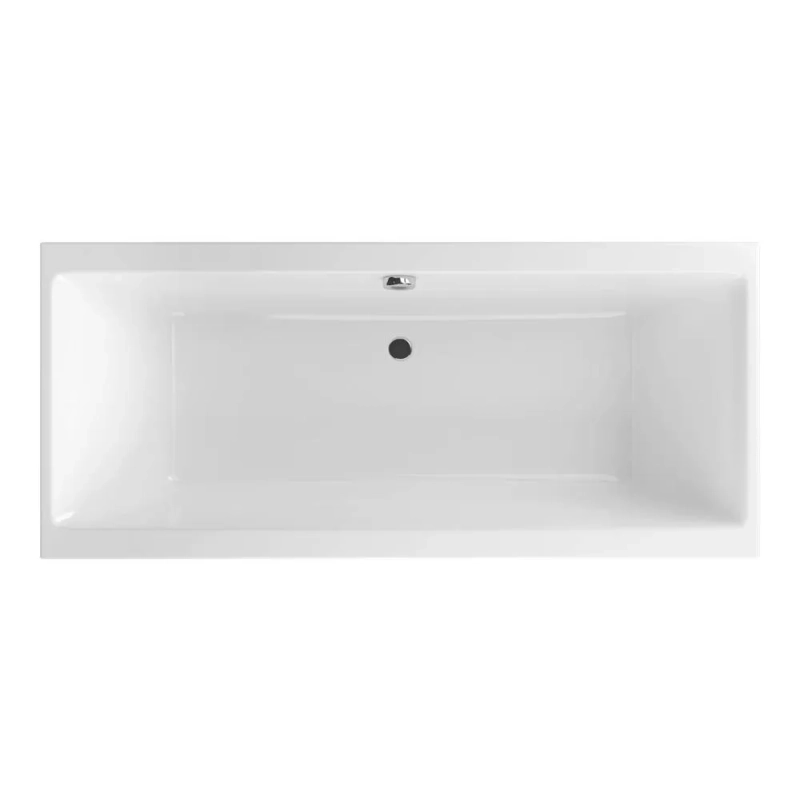 Pryzmat Wanna 190X90 Biała WAEX.PRY19WH Excellent