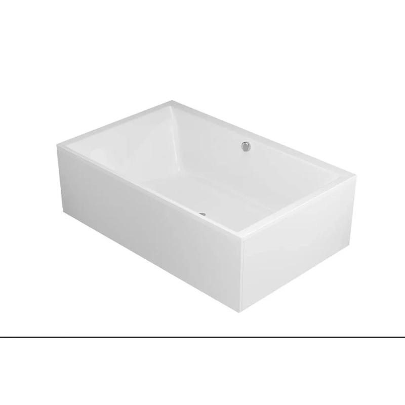 Obudowa Izi Crown Lux 120X65 Biała OBEX.120.65WH Excellent Obudowa Izi Crown Lux 120X65 Biała OBEX.120.65WH Excellent