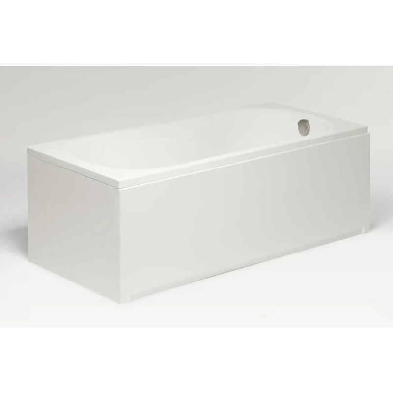Obudowa Czołowa Izi 190X58 Biała OBEX.190.58WH Excellent Obudowa Czołowa Izi 190X58 Biała OBEX.190.58WH Excellent