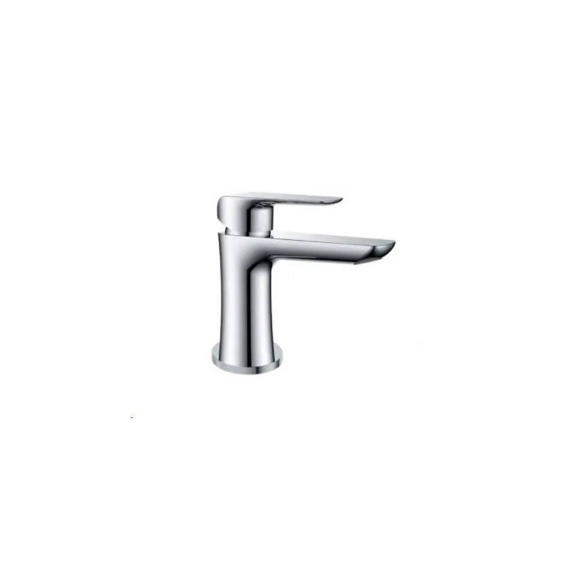 Clever Bateria Umywalkowa Chrom ARAC.4101CR Excellent