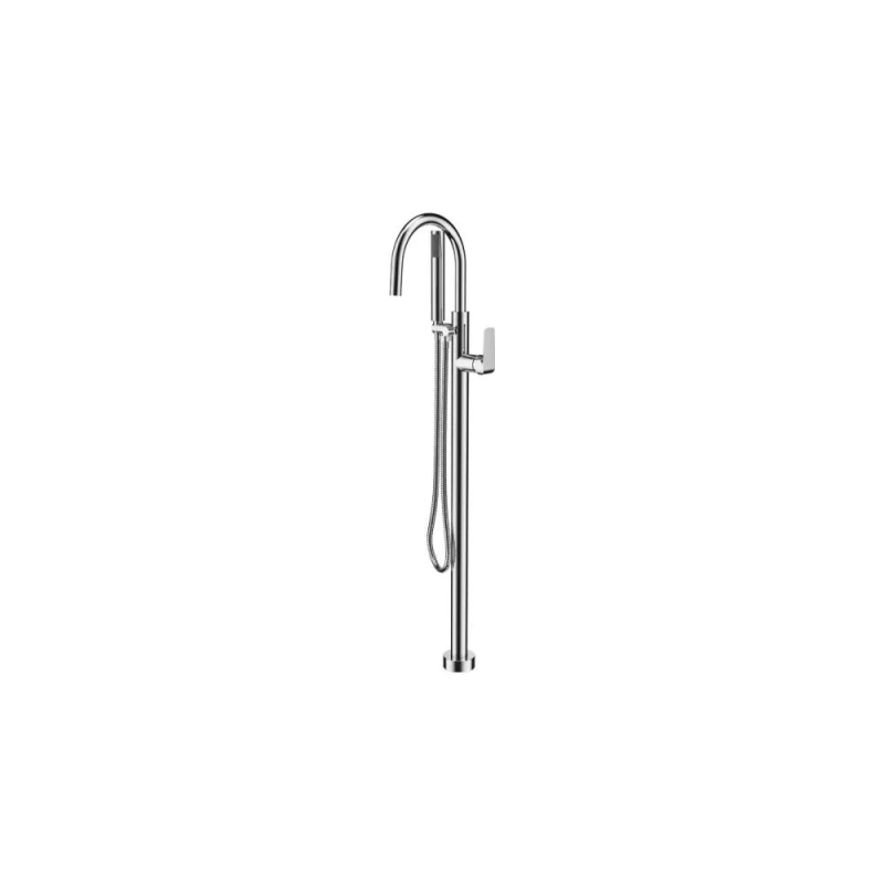Clever 2.0 Bateria Wannowa Wolnost.Chrom ARAC.4157CR Excellent
