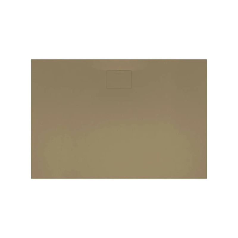Brodzik LAVANO SLIM 120x90 Cappucino BREX.1103.120.090.CAN Excellent