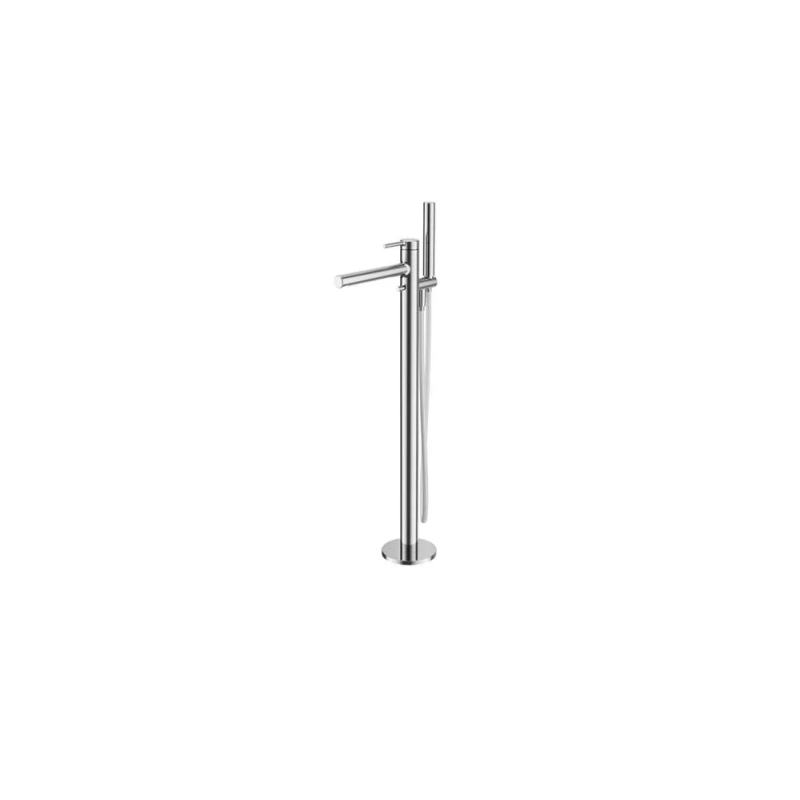 PI Bateria wannowa wolnostojąca AREX.1255CR Excellent