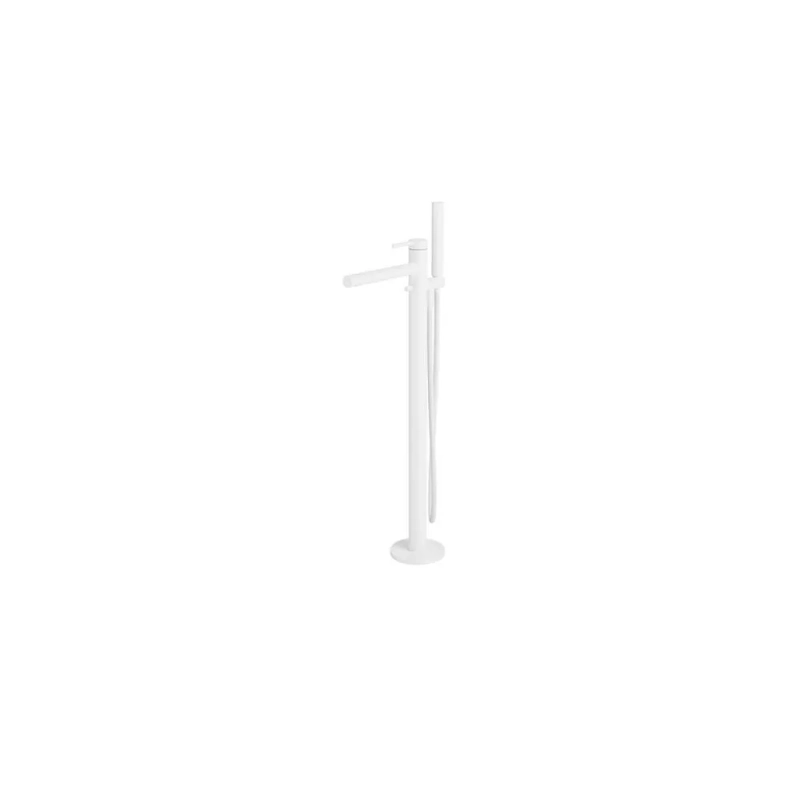 PI Bateria wannowa wolnostojąca AREX.1255WH Excellent