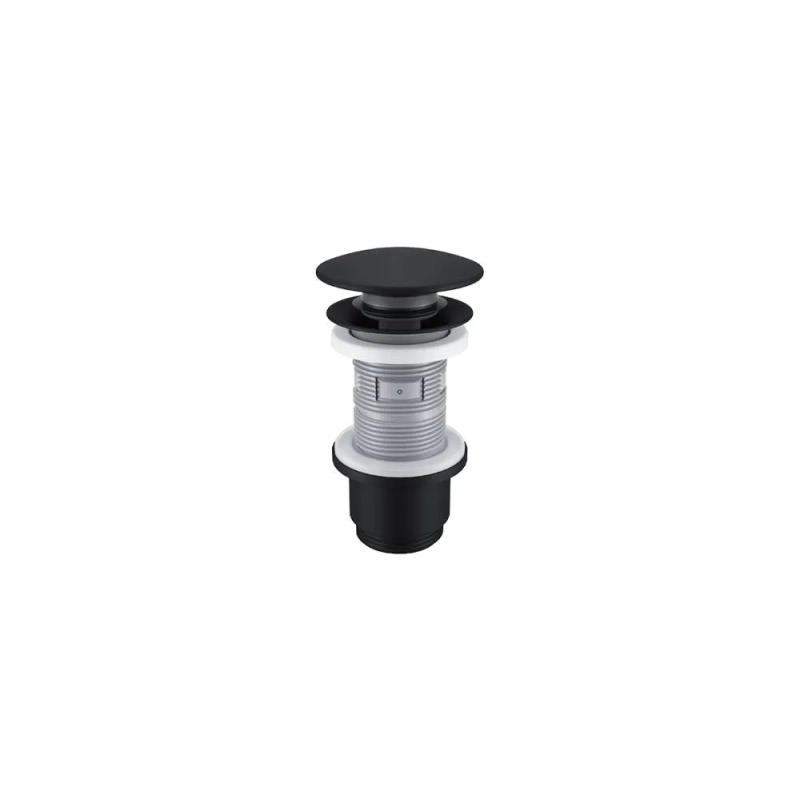 Korek umyw-bidet, czarny mat 01, ceram ARIN.1485.01BL Excellent