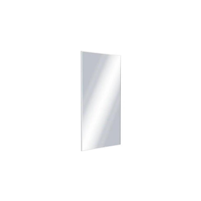 Kuadro Lustro 100x50cm Biały Mat DOEX.KU100.050.WH Excellent