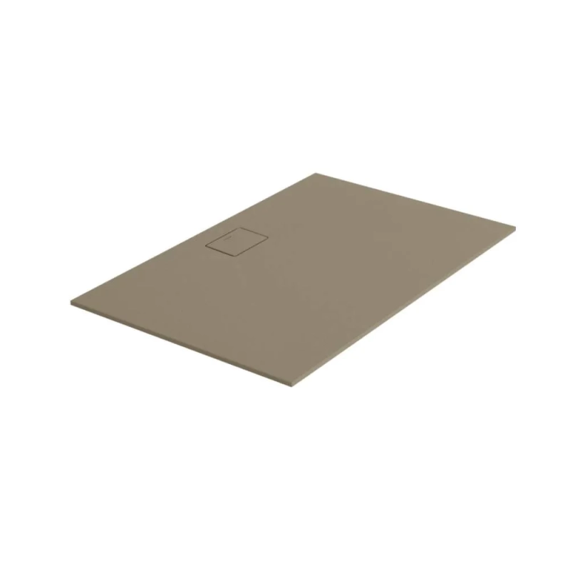 Brodzik LAVANO SLIM 140x90 Cappucino BREX.1103.140.090.CAN Excellent