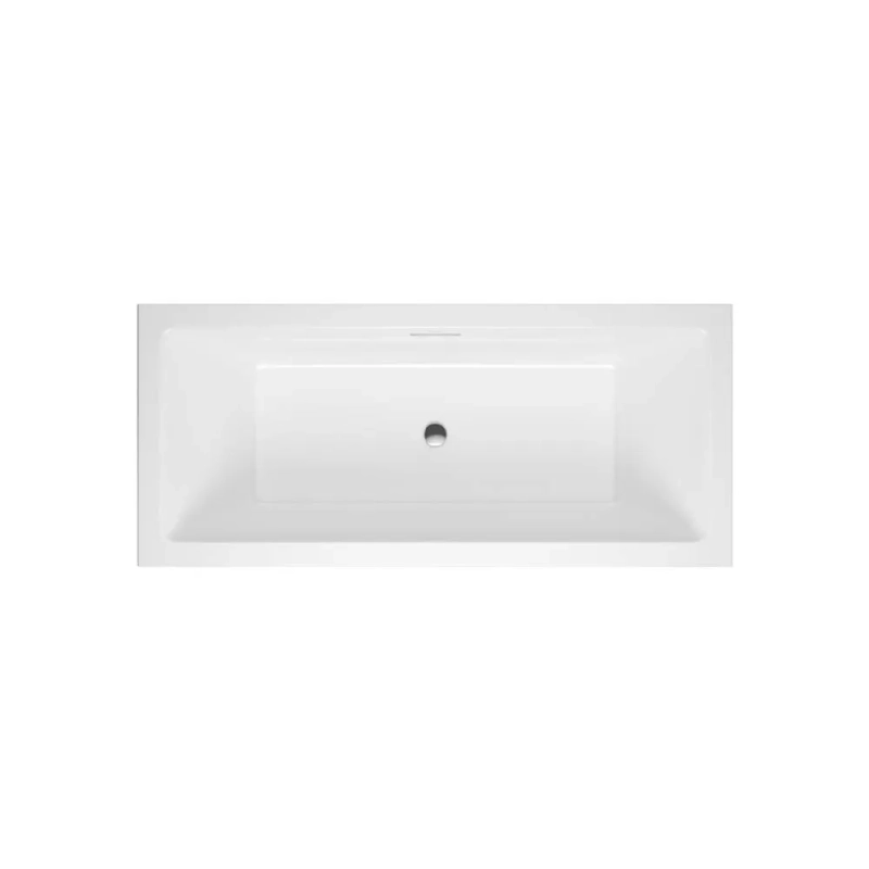 Heaven Slim Wanna 180x80, biała, NW68 WAEX.HEV18WHS Excellent