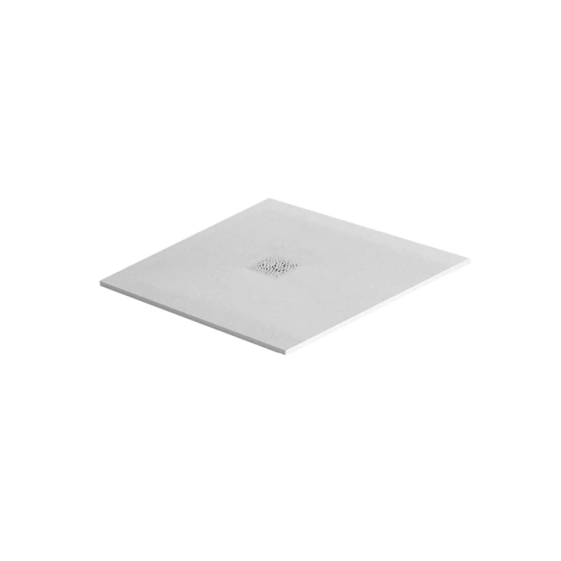 Brodzik ARDA 90x90 Biały BREX.1502.090.090.WHN Excellent