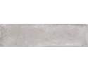 Płytka ścienna Holiday brick grey MAT 29,8x7,8 Tubądzin Maciej Zień