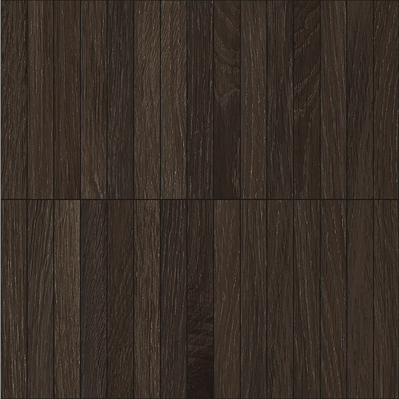 Mozaika gresowa Lounge wood 29,8x29,8x0,6 Tubądzin Maciej Zień