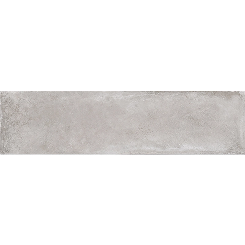 Płytka ścienna Holiday brick grey MAT 29,8x7,8 Tubądzin Maciej Zień