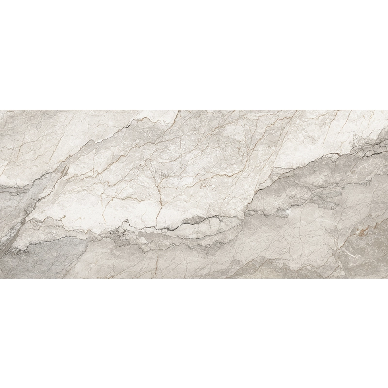 Płytka gresowa Holiday Stone Beige SAT STR 274,8x119,8 Tubądzin Maciej Zień