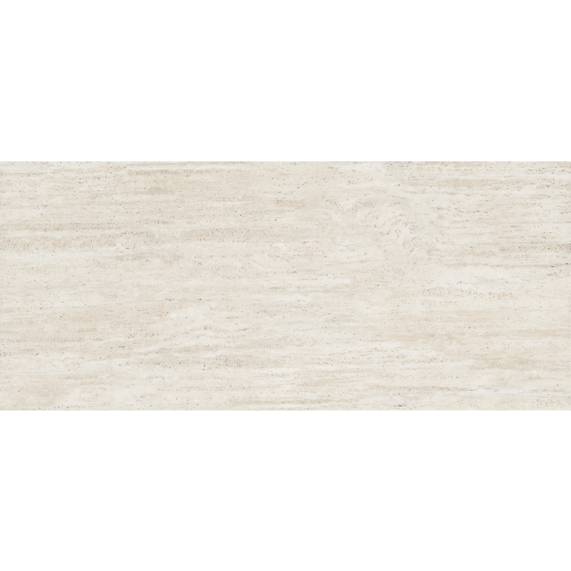 Płytka gresowa Holiday Travertine SAT STR 274,8x119,8 Tubądzin Maciej Zień
