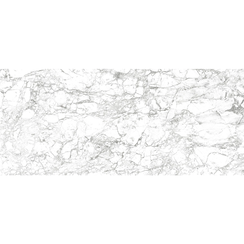 Płytka gresowa Lounge Stone White POL STR 274,8x119,8 Tubądzin Maciej Zień