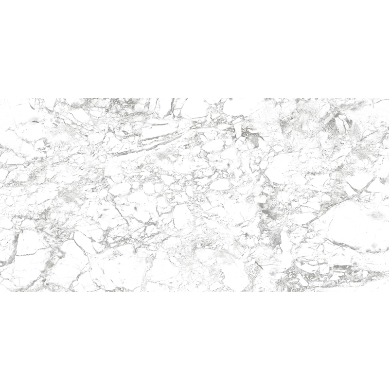 Płytka gresowa Lounge Stone White POL STR 119,8x59,8x0,8 Tubądzin Maciej Zień
