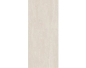 Płytka gresowa Travertigo ivory MAT STR 274,8x119,8 Tubądzin