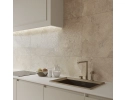 Storm Slate Taupe 119,8x119,8 Gres Rekt. Mat Paradyż
