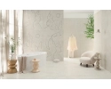 Płytka gresowa Teri ivory SAT STR 119,8x59,8 Tubądzin