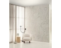 Płytka gresowa Teri ivory SAT STR 119,8x59,8 Tubądzin