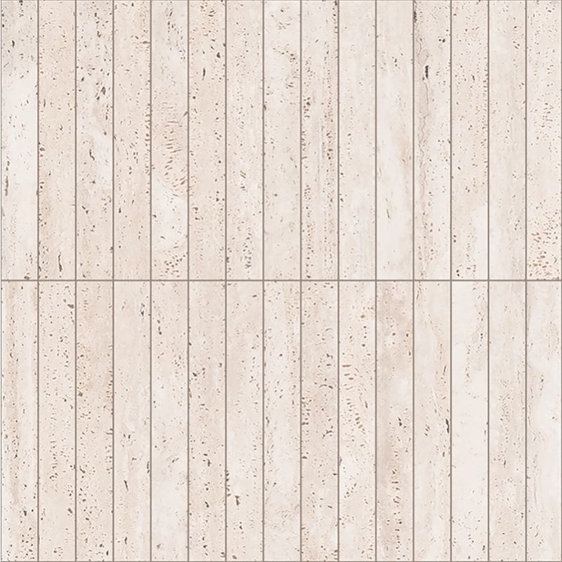 Mozaika gresowa Holiday Travertine 29,8x29,8x0,6 Tubądzin Maciej Zień