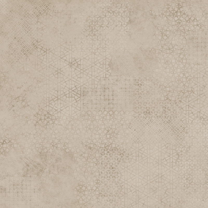 Marazzi Appeal Decoro Modern Sand 60x60 M0Y0