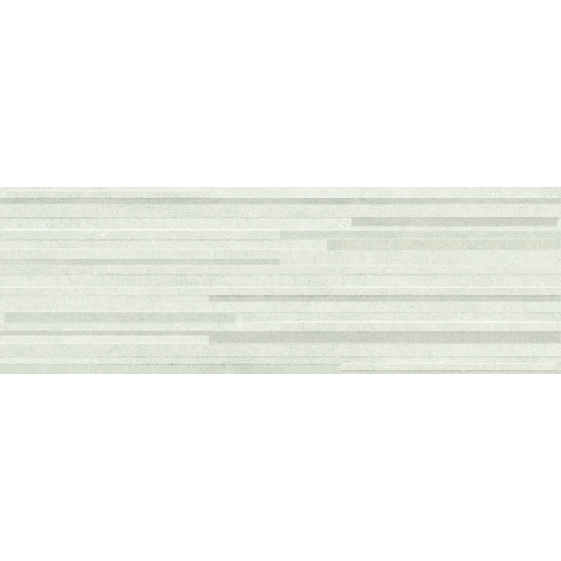 Marazzi Dover White Struttura Block 30x90 Rett. M13J