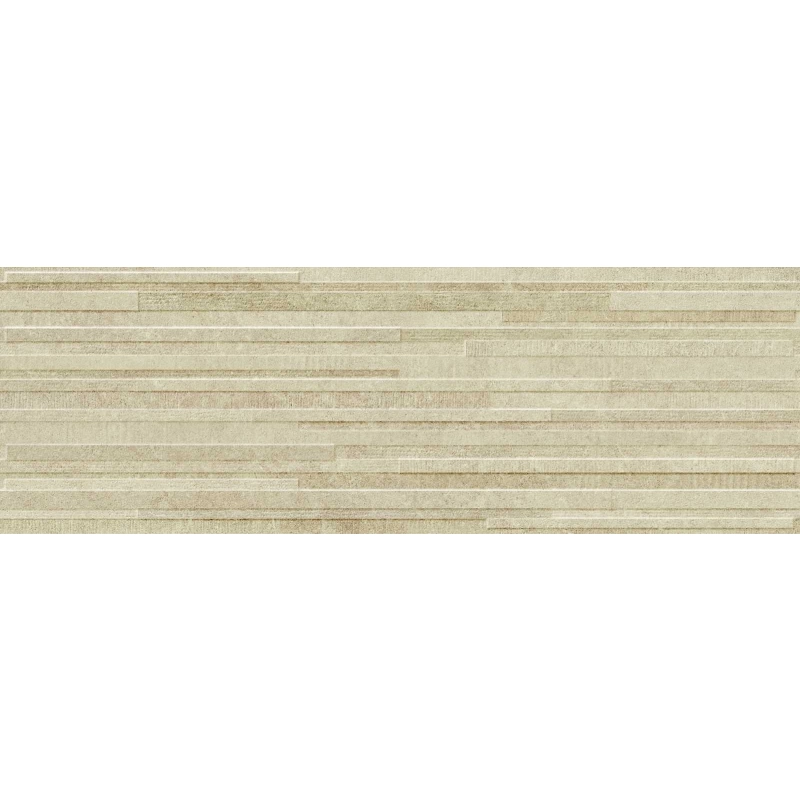 Marazzi Dover Beige Struttura Block 30x90 Rett. M13L