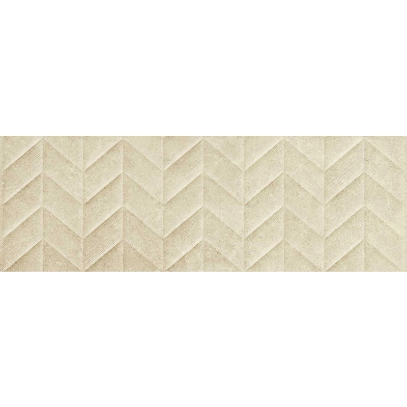 Marazzi Dover Beige Struttura Spike 30x90 Rett. M13P