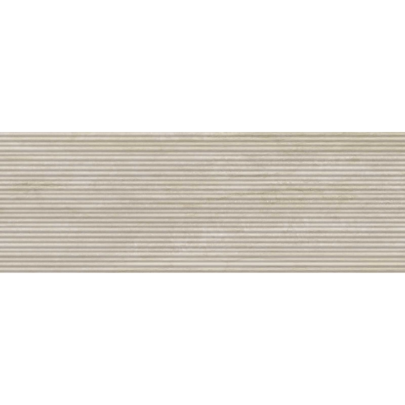 Marazzi Marbleplay Travertino Struttura Mikado 3D 30x90 Rett. M4P7
