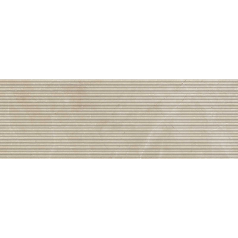 Marazzi Marbleplay Marfil Struttura Mikado 3D 30x90 Rett. M4P9