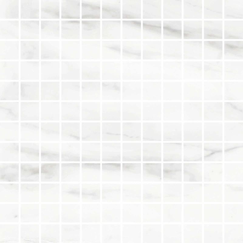 Marazzi Marbleplay Mosaico White 30x30 M4PP