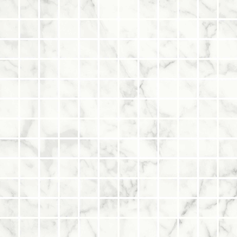 Marazzi Marbleplay Mosaico Statuarietto 30x30 M4PQ