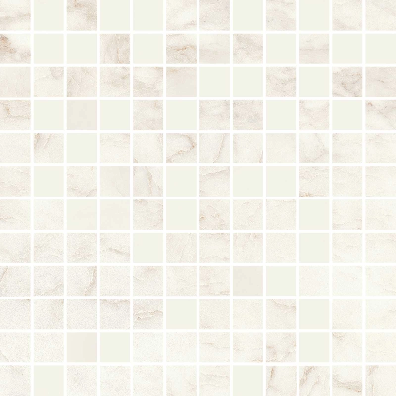 Marazzi Marbleplay Mosaico Calacatta 30x30 M4PR