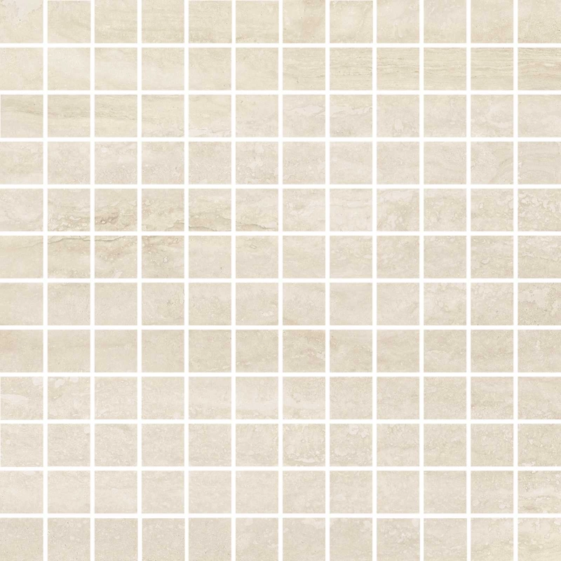 Marazzi Marbleplay Mosaico Travertino 30x30 M4PT