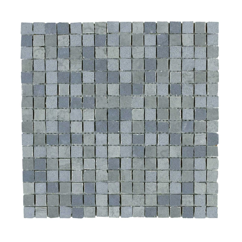 Marazzi Mineral Mosaico Silver 30x30 M0MC