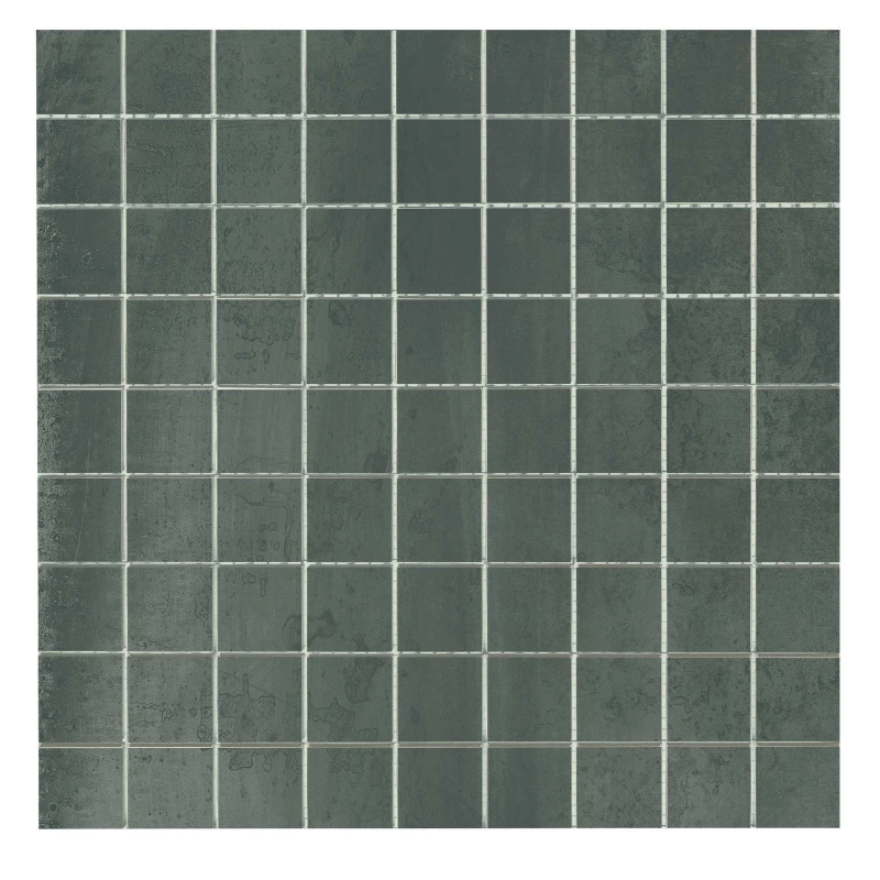 Marazzi Mineral Mosaico Iron 37,5x37,5 M0MT