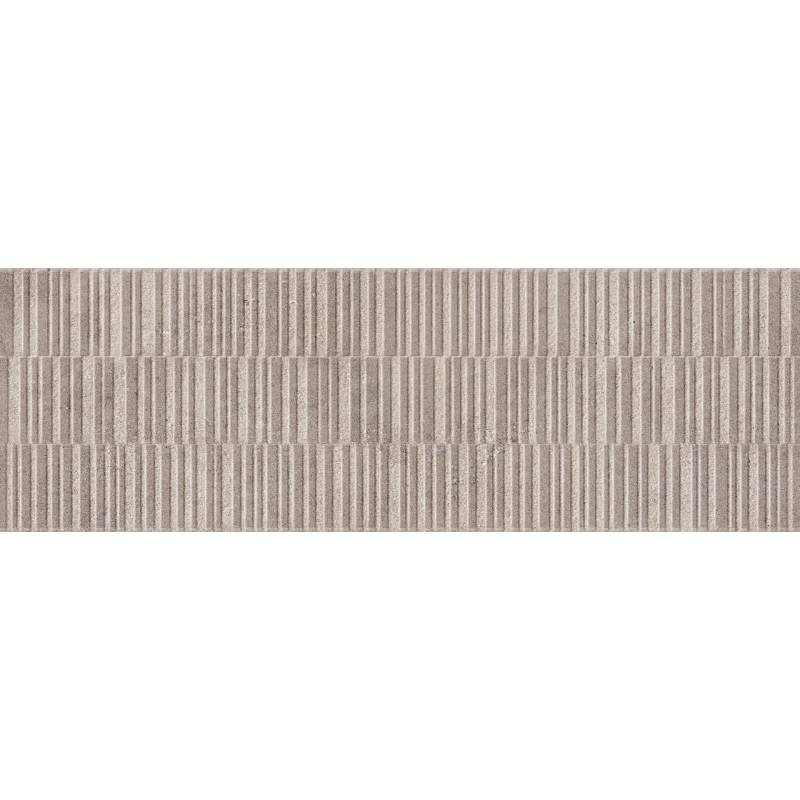 Marazzi Naturalia Beige Struttura Codex 3D 33x100 Rett. MENG