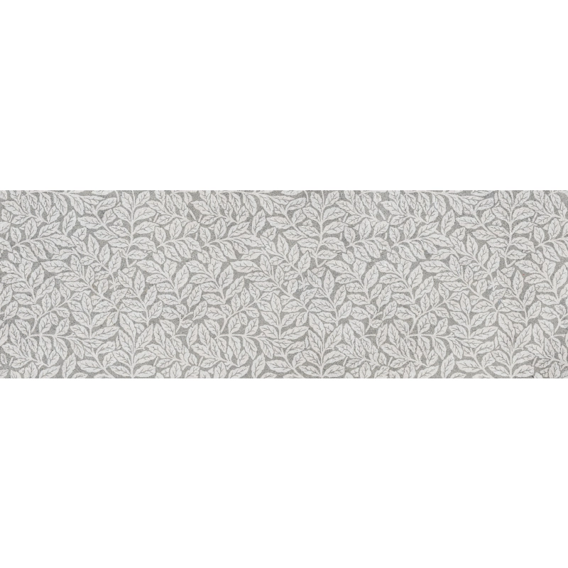 Marazzi Naturalia Decoro Classy Grigio 33x100 Rett. MENK